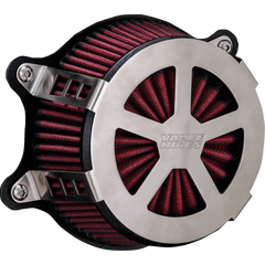 Kit d'admission d'air Vance & Hines VO2 Radiant V - 1018-4885 (Réf. Fab.: 71469)