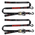 Kimpex Ratchet Tie Down with Loop