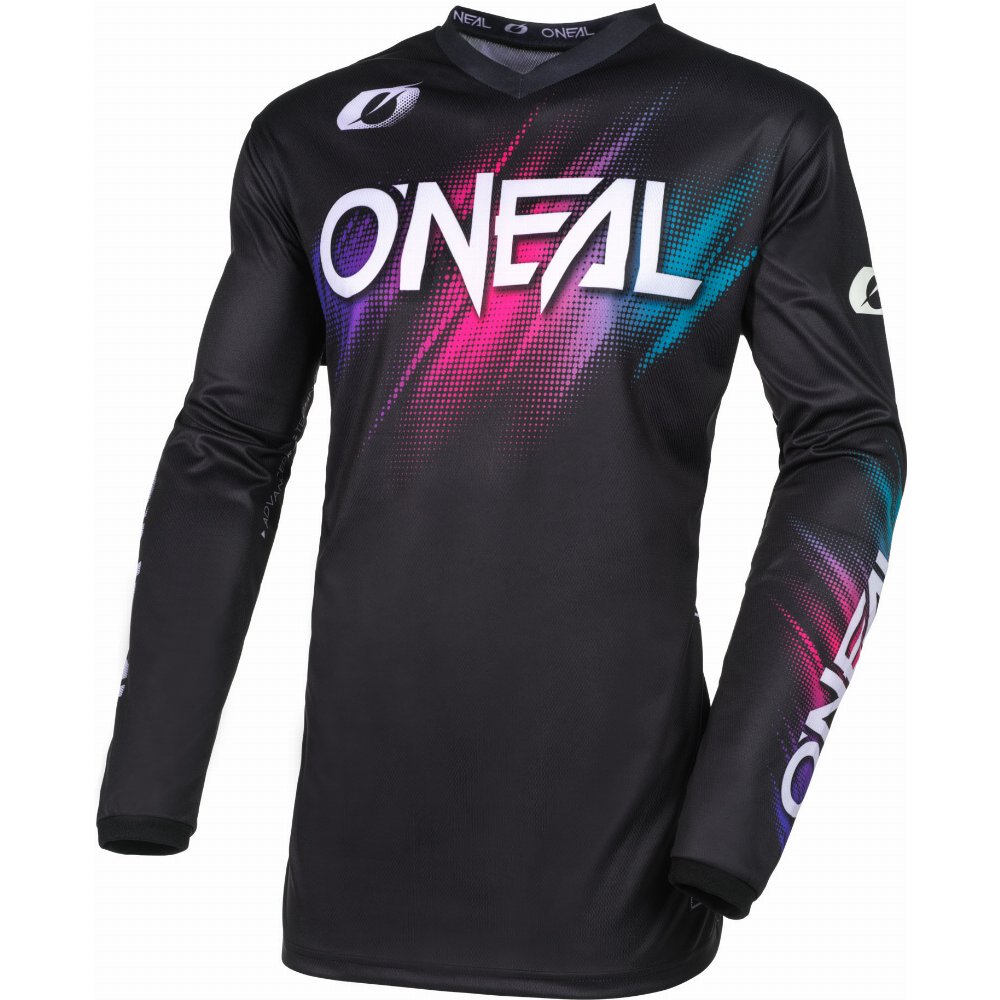 Maillot O'Neal Youth Element Voltage MX (Liquidation)