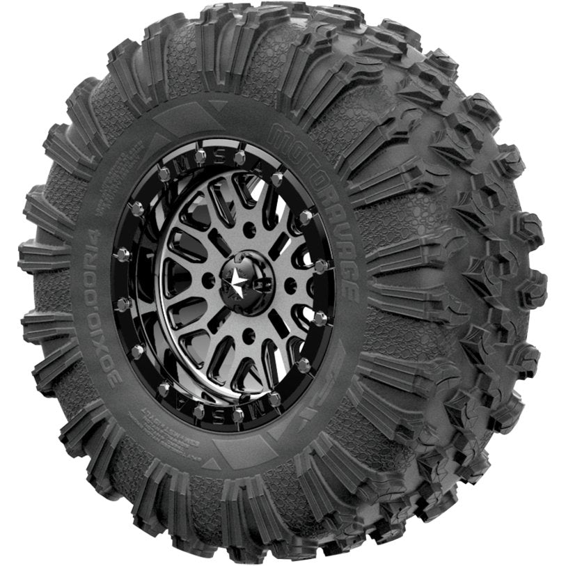 EFX Motoravage Tire