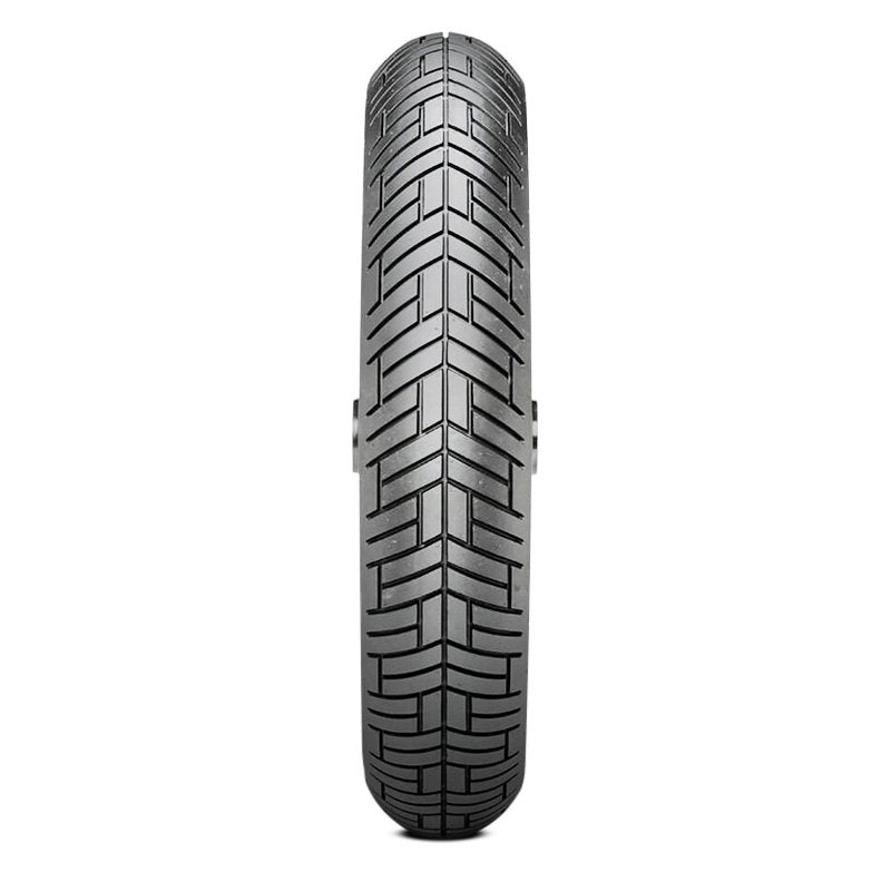 Metzeler Lasertec Tire