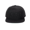 Casquette snapback Crooked Clubhouse Omerta (liquidation)