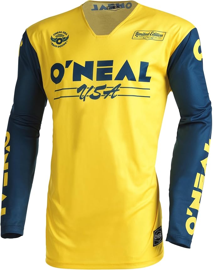 Maillot O'Neal Mayhem Bullet