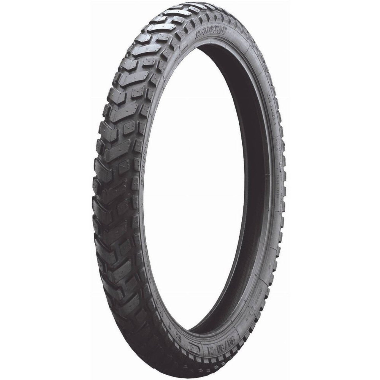 Pneu double sport Heidenau K60 Scout