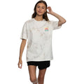 TEAMLTD Women's Rainbow Pocket Tee (Closeout)