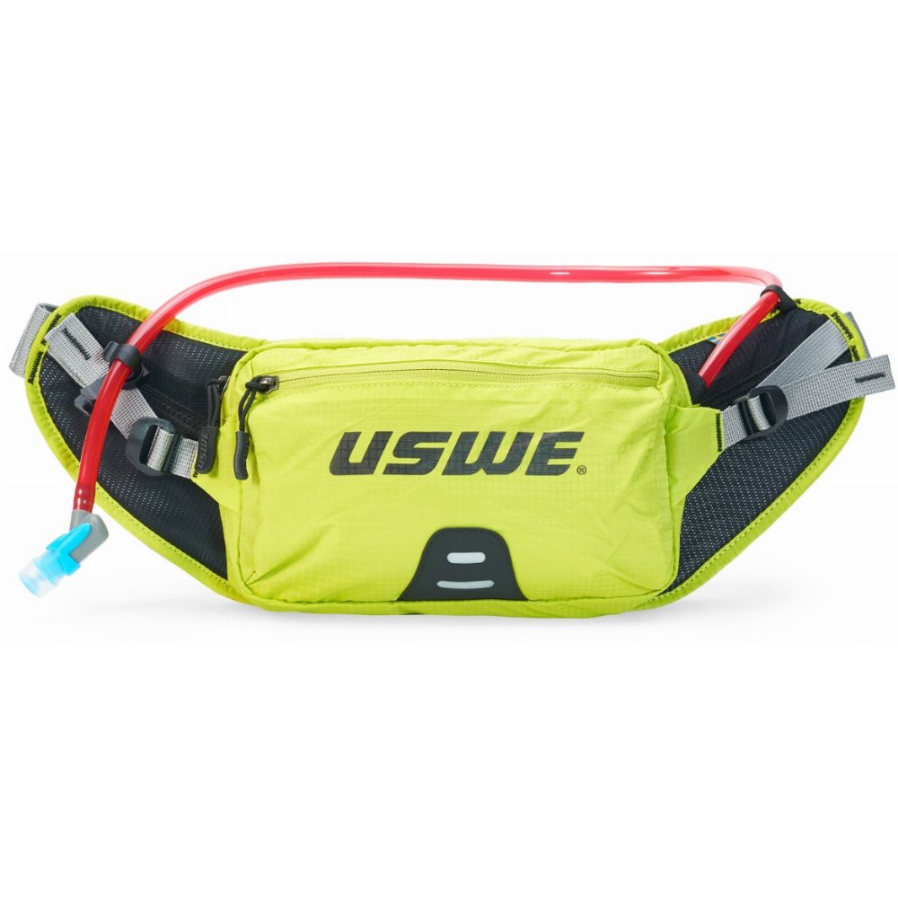 Sacoche de Hanche d'Hydratation USWE Zulo 2, 1 L