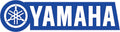Autocollant Yamaha D'COR Visuals