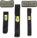 Kit de remplacement de sangles Mobius X8