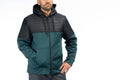 Sweat à capuche isolé Klim Tamarack