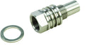 Koso 2 Stroke Sensor Adaptor