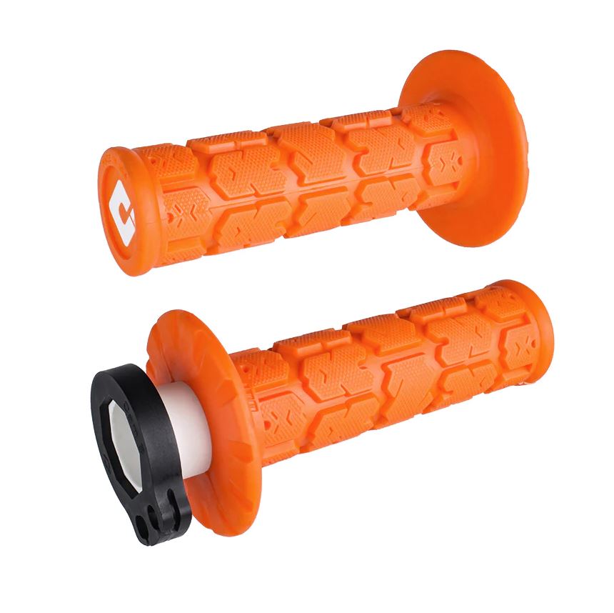 ODI Rogue V2 Lock-On MX Grip