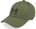 Casquette ajustable à logo Under Armour