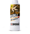 Ipone Scoot Run 2-Stroke Motor Oil, 1L