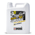 Huile moteur Ipone Samourai Racing