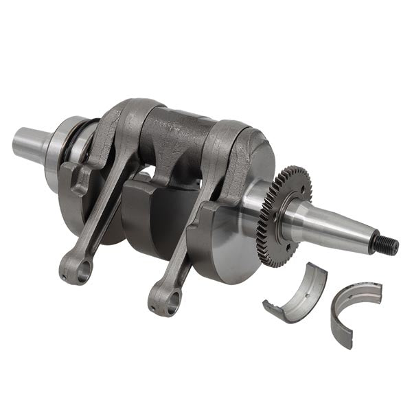 Bronco Crankshaft