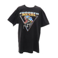 Crooked Clubhouse Meow Tee (Closeout)