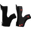 Coussinets de joues de casque FXR Youth Clutch/Clutch X