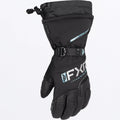FXR Women's Fusion Glove