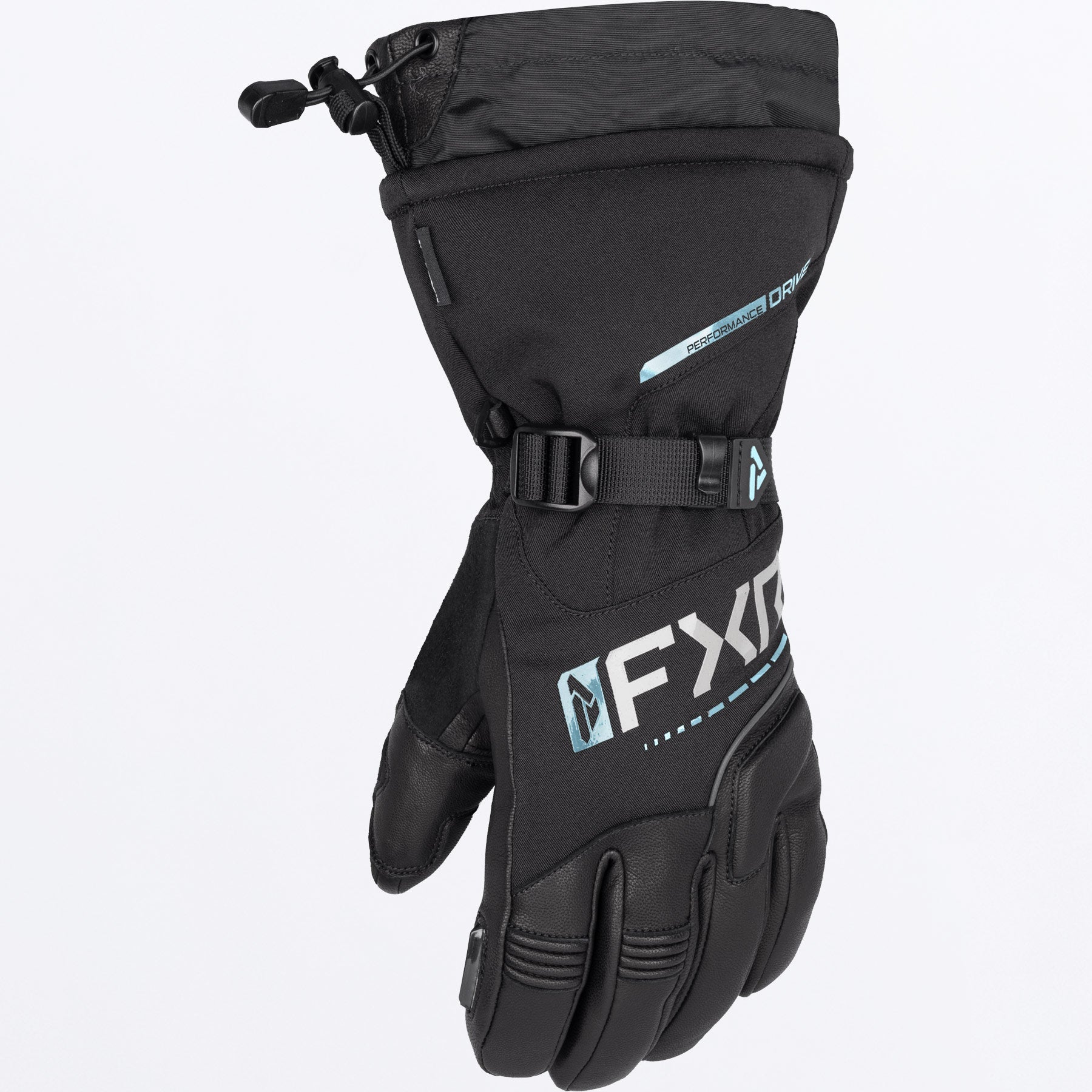 FXR Women's Fusion Glove