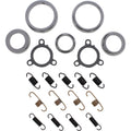 Kit de joints d'échappement pour motoneige Vertex