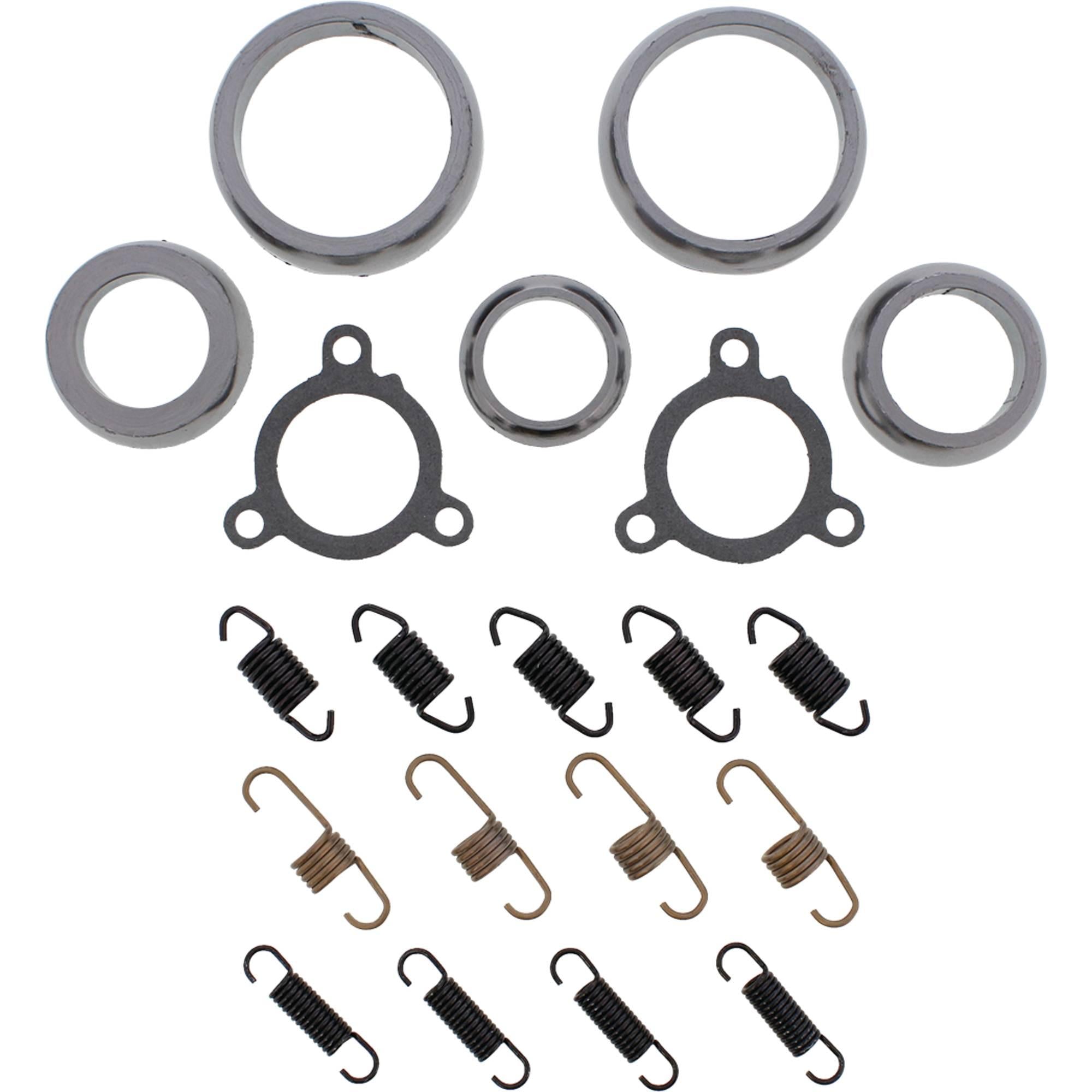 Kit de joints d'échappement pour motoneige Vertex