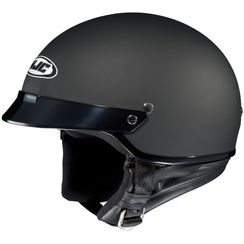 Casque jet HJC CS-2N Solid