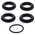 Vertex Injector Throttle O-Ring Kit