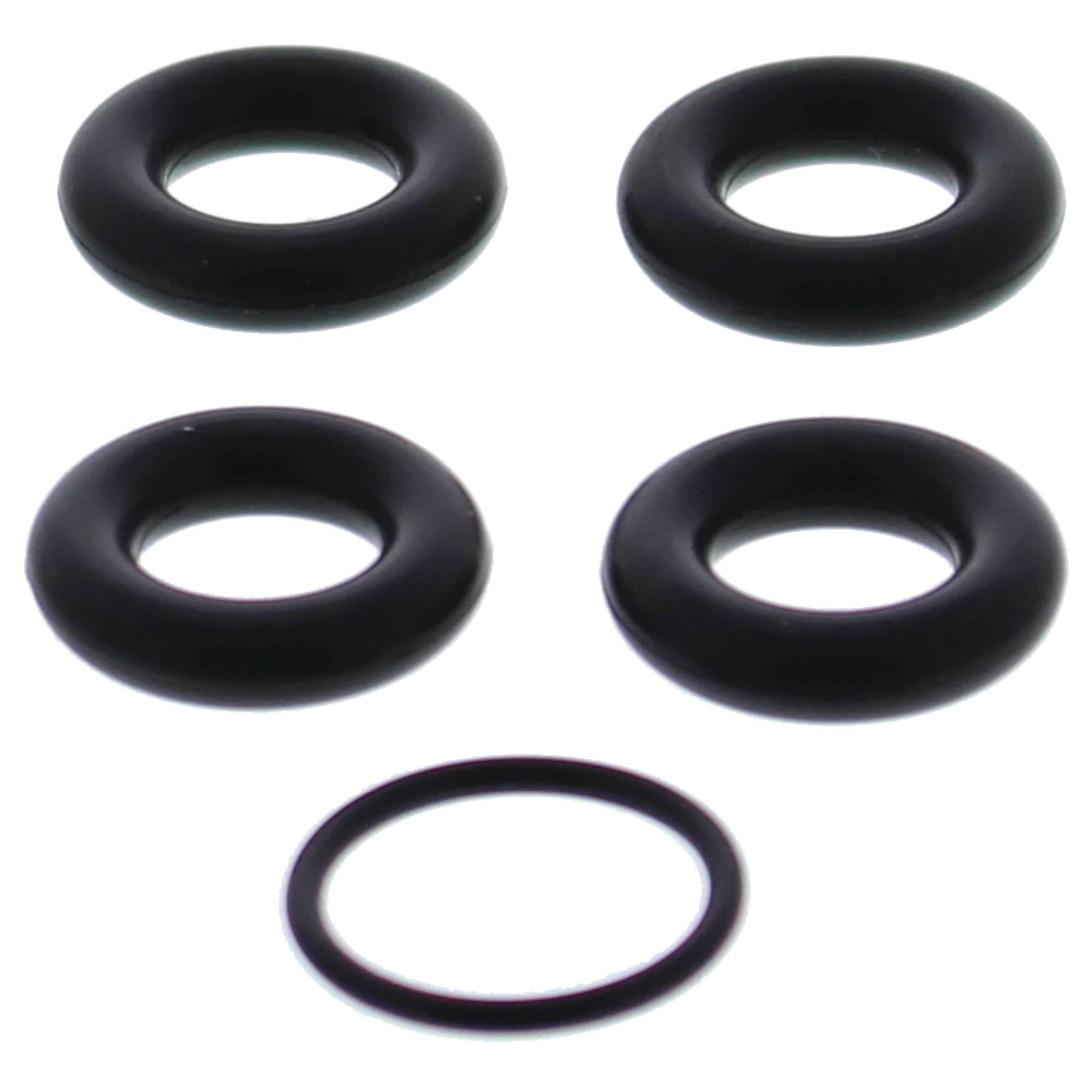 Vertex Injector Throttle O-Ring Kit