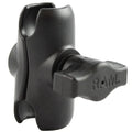 RAM Double Socket Arm - B Size - Short