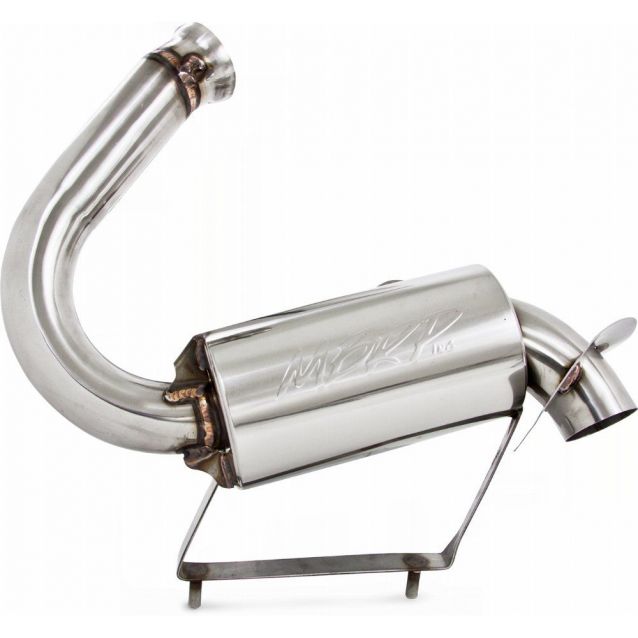 Échappement de motoneige haute performance MBRP Standard Series