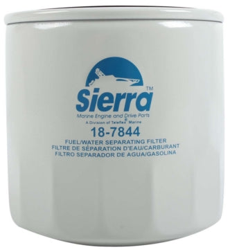 Filtre séparateur d'eau et de carburant Sierra