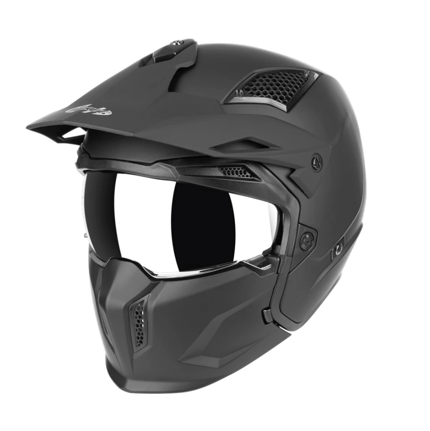 Joe Rocket 24 MC Helmet (Closeout)