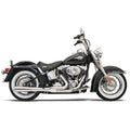 Bassani Road Rage 2-Into-1 Exhaust