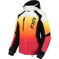 FXR Women's Pulse Jacket