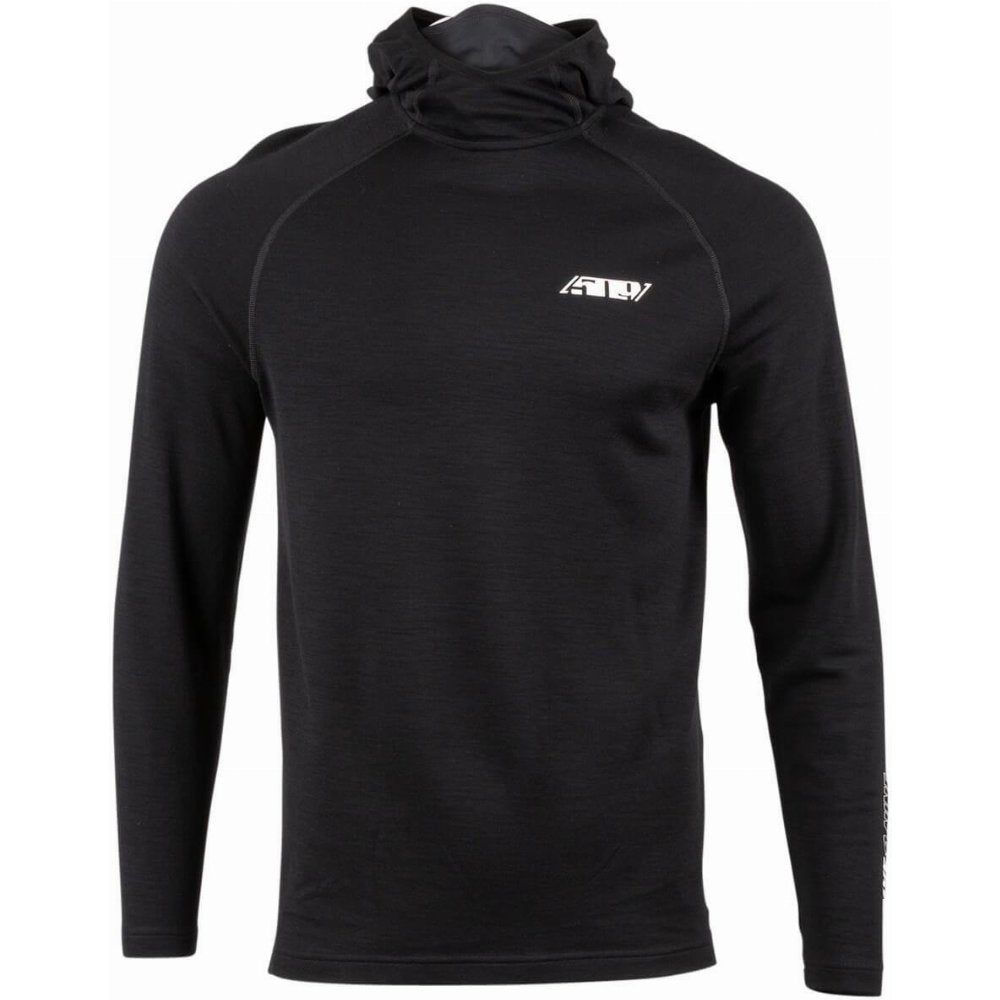 509 FZN Merino Base Layer Hoodie