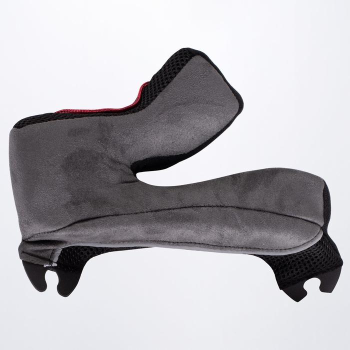 Coussinets de joue FXR Helium
