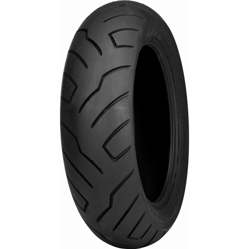 Shinko SR999 Long Haul Tire