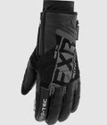 Gants en cuir Pro-Tec FXR