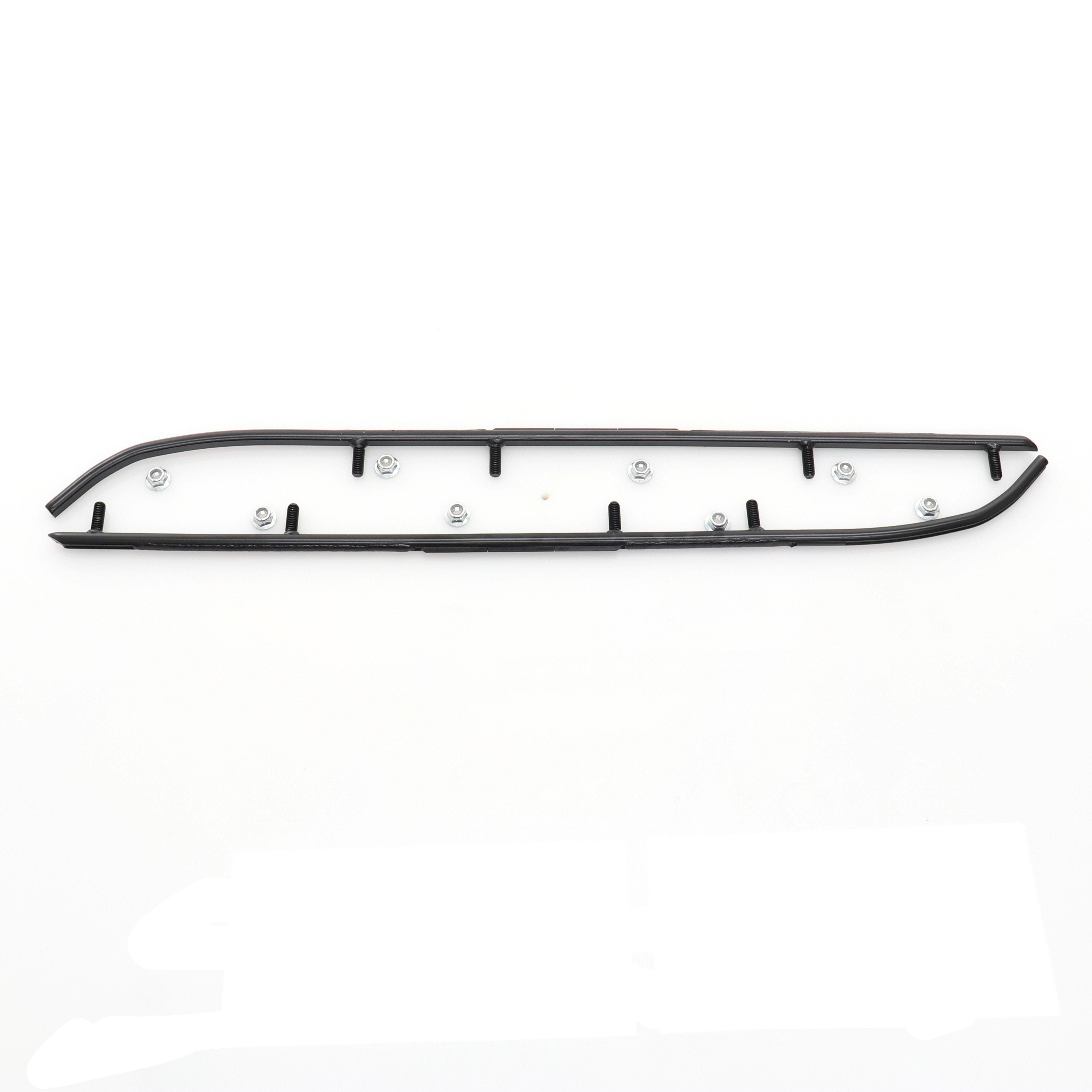 Woody's Trail Blazer IV Round Bar 6" Runners