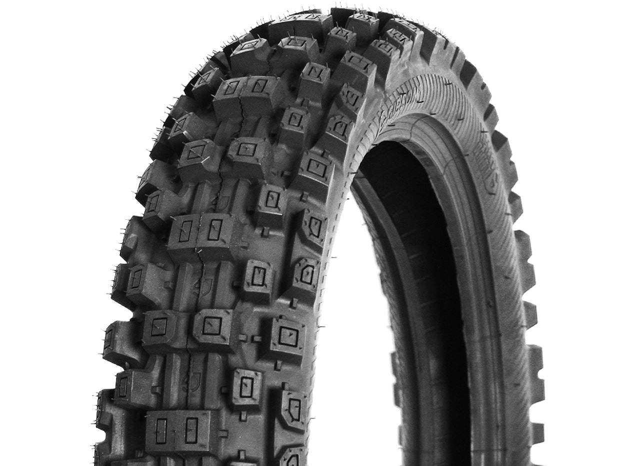 Pneu Gibson MX 2.1
