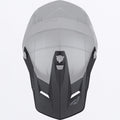 FXR Clutch Comp Helmet Peak