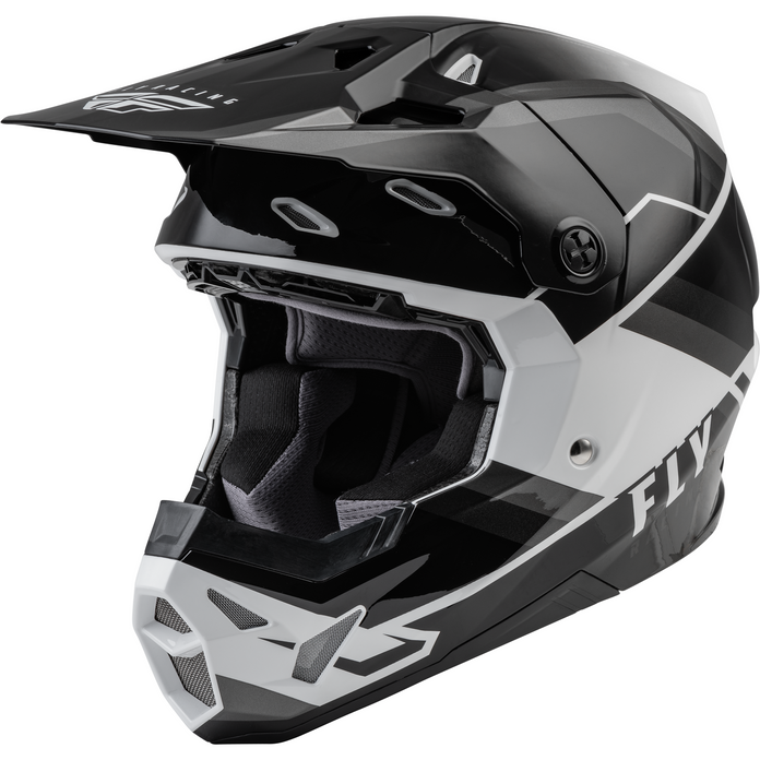 Casque Fly Racing Formula CP