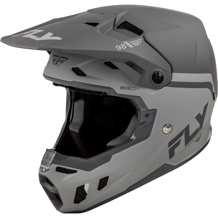 Casque Fly Racing Formula CC