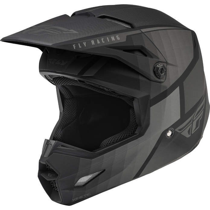Casque Fly Racing Kinetic Drift
