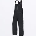 FXR Hydrogen Bib Pant