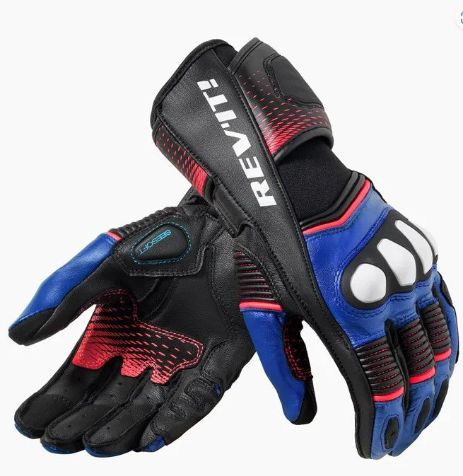 Gants Xena 4 Rev'IT! pour femme