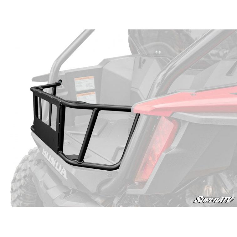 SuperATV UTV Bed Enclosure/Extender