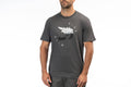 Klim Ride Tri-Blend Tee