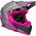 Casque de Motocross LS2 Gate Launch