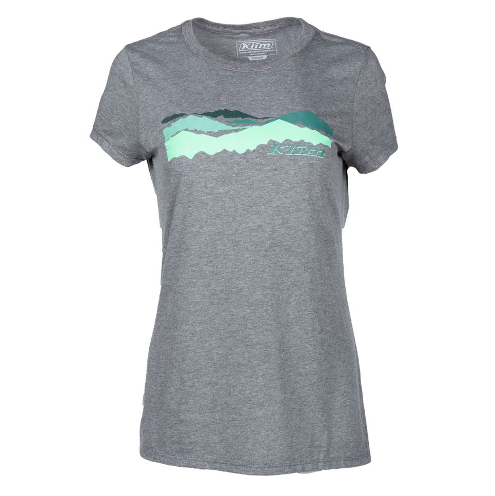T-shirt Horizon pour femme Klim (Liquidation)